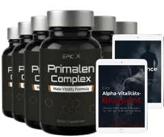 6 Flaschen Primalen Complex